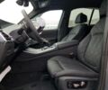 Сірий БМВ Х5, об'ємом двигуна 3 л та пробігом 12 тис. км за 65500 $, фото 8 на Automoto.ua