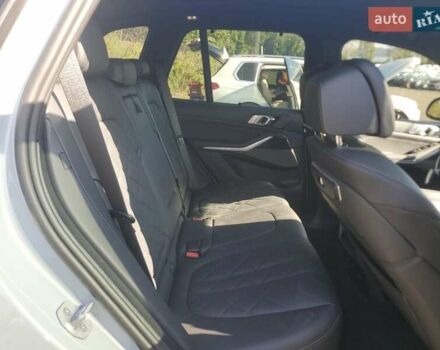 Сірий БМВ Х5, об'ємом двигуна 0 л та пробігом 11 тис. км за 86000 $, фото 10 на Automoto.ua