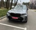 Серый БМВ Х5, объемом двигателя 3 л и пробегом 36 тыс. км за 90000 $, фото 3 на Automoto.ua