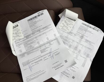 Серый БМВ Х5, объемом двигателя 3 л и пробегом 33 тыс. км за 112900 $, фото 18 на Automoto.ua