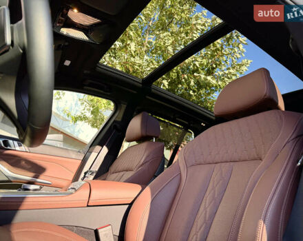 Серый БМВ Х5, объемом двигателя 2.99 л и пробегом 5 тыс. км за 115900 $, фото 30 на Automoto.ua