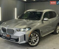 Серый БМВ Х5, объемом двигателя 3 л и пробегом 70 тыс. км за 69999 $, фото 1 на Automoto.ua