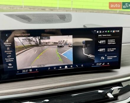 Серый БМВ Х5, объемом двигателя 2.99 л и пробегом 33 тыс. км за 112900 $, фото 90 на Automoto.ua