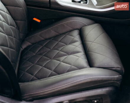 Серый БМВ Х5, объемом двигателя 3 л и пробегом 13 тыс. км за 78000 $, фото 40 на Automoto.ua