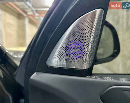 Серый БМВ Х5, объемом двигателя 3 л и пробегом 7 тыс. км за 135700 $, фото 18 на Automoto.ua