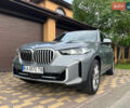 Серый БМВ Х5, объемом двигателя 3 л и пробегом 5 тыс. км за 85500 $, фото 1 на Automoto.ua