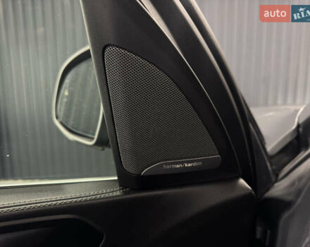 Серый БМВ Х5, объемом двигателя 3 л и пробегом 70 тыс. км за 69999 $, фото 23 на Automoto.ua