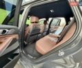Серый БМВ Х5, объемом двигателя 2.99 л и пробегом 33 тыс. км за 112900 $, фото 43 на Automoto.ua