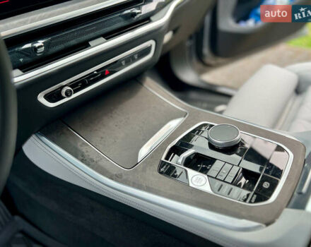 Серый БМВ Х5, объемом двигателя 3 л и пробегом 5 тыс. км за 85500 $, фото 53 на Automoto.ua