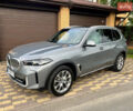 Серый БМВ Х5, объемом двигателя 3 л и пробегом 5 тыс. км за 85500 $, фото 6 на Automoto.ua