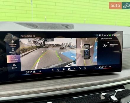 Серый БМВ Х5, объемом двигателя 2.99 л и пробегом 33 тыс. км за 112900 $, фото 87 на Automoto.ua