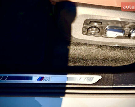 Серый БМВ Х5, объемом двигателя 2.99 л и пробегом 5 тыс. км за 115900 $, фото 33 на Automoto.ua