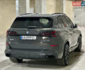 Серый БМВ Х5, объемом двигателя 3 л и пробегом 7 тыс. км за 135700 $, фото 5 на Automoto.ua