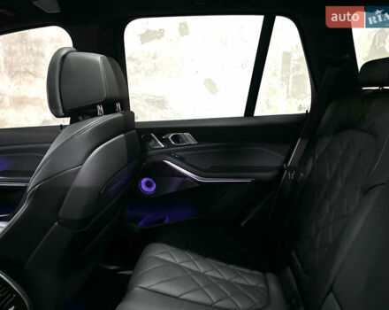 Серый БМВ Х5, объемом двигателя 3 л и пробегом 7 тыс. км за 135700 $, фото 42 на Automoto.ua