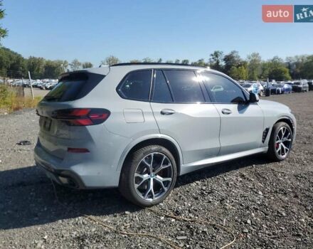 Сірий БМВ Х5, об'ємом двигуна 0 л та пробігом 11 тис. км за 86000 $, фото 2 на Automoto.ua
