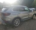Сірий БМВ Х5, об'ємом двигуна 3 л та пробігом 12 тис. км за 65500 $, фото 6 на Automoto.ua