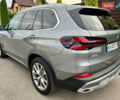 Серый БМВ Х5, объемом двигателя 3 л и пробегом 5 тыс. км за 85500 $, фото 27 на Automoto.ua