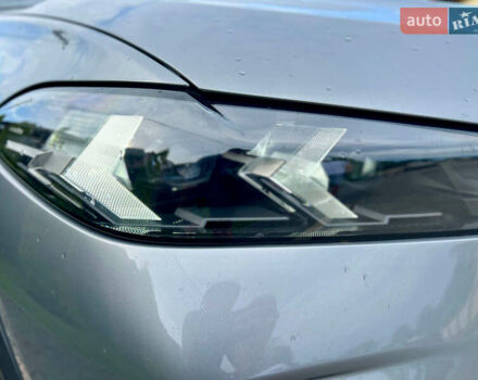 Серый БМВ Х5, объемом двигателя 3 л и пробегом 5 тыс. км за 85500 $, фото 34 на Automoto.ua