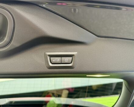 Серый БМВ Х5, объемом двигателя 3 л и пробегом 33 тыс. км за 112900 $, фото 21 на Automoto.ua