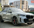 Серый БМВ Х5, объемом двигателя 2.99 л и пробегом 5 тыс. км за 115900 $, фото 1 на Automoto.ua