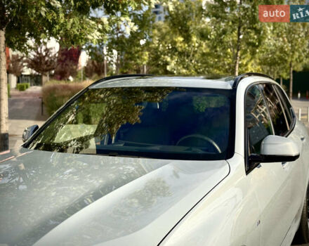 Серый БМВ Х5, объемом двигателя 2.99 л и пробегом 5 тыс. км за 115900 $, фото 20 на Automoto.ua