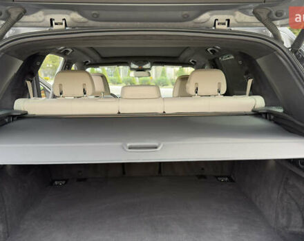 Сірий БМВ Х5, об'ємом двигуна 4.4 л та пробігом 11 тис. км за 115000 $, фото 26 на Automoto.ua