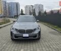 Серый БМВ Х5, объемом двигателя 3 л и пробегом 61 тыс. км за 75000 $, фото 4 на Automoto.ua