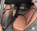 Сірий БМВ Х5, об'ємом двигуна 2.99 л та пробігом 13 тис. км за 136900 $, фото 13 на Automoto.ua
