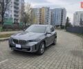 Серый БМВ Х5, объемом двигателя 3 л и пробегом 61 тыс. км за 75000 $, фото 1 на Automoto.ua