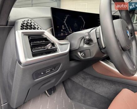 Сірий БМВ Х5, об'ємом двигуна 2.99 л та пробігом 13 тис. км за 136900 $, фото 10 на Automoto.ua