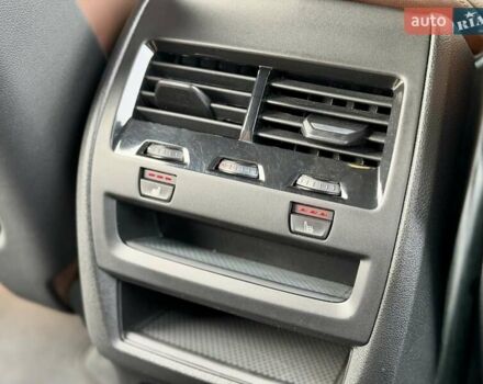 Серый БМВ Х5, объемом двигателя 2.99 л и пробегом 33 тыс. км за 112900 $, фото 48 на Automoto.ua