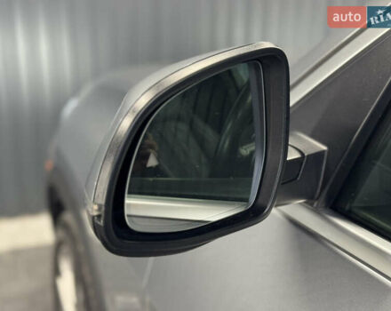 Серый БМВ Х5, объемом двигателя 3 л и пробегом 70 тыс. км за 69999 $, фото 44 на Automoto.ua