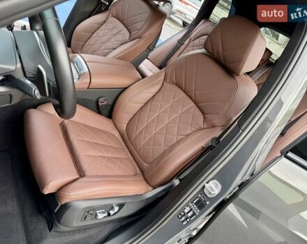 Серый БМВ Х5, объемом двигателя 2.99 л и пробегом 33 тыс. км за 112900 $, фото 42 на Automoto.ua