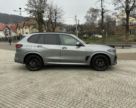 Серый БМВ Х5, объемом двигателя 3 л и пробегом 67 тыс. км за 78900 $, фото 23 на Automoto.ua