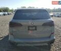 Сірий БМВ Х5, об'ємом двигуна 0 л та пробігом 11 тис. км за 86000 $, фото 5 на Automoto.ua