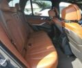 Сірий БМВ Х5, об'ємом двигуна 3 л та пробігом 20 тис. км за 24500 $, фото 10 на Automoto.ua