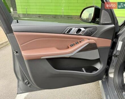 Серый БМВ Х5, объемом двигателя 2.99 л и пробегом 33 тыс. км за 112900 $, фото 40 на Automoto.ua