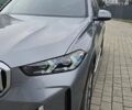 Серый БМВ Х5, объемом двигателя 3 л и пробегом 61 тыс. км за 75000 $, фото 59 на Automoto.ua