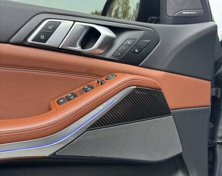 Серый БМВ Х5, объемом двигателя 4.39 л и пробегом 34 тыс. км за 129900 $, фото 31 на Automoto.ua