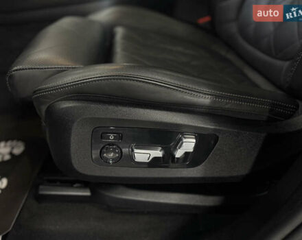 Серый БМВ Х5, объемом двигателя 3 л и пробегом 70 тыс. км за 69999 $, фото 33 на Automoto.ua
