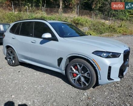Сірий БМВ Х5, об'ємом двигуна 0 л та пробігом 11 тис. км за 86000 $, фото 3 на Automoto.ua