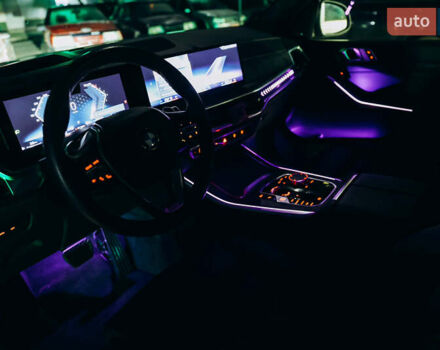 Серый БМВ Х5, объемом двигателя 3 л и пробегом 13 тыс. км за 78000 $, фото 52 на Automoto.ua