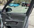 Серый БМВ Х5, объемом двигателя 3 л и пробегом 33 тыс. км за 86500 $, фото 10 на Automoto.ua