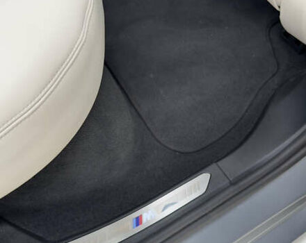 Сірий БМВ Х5, об'ємом двигуна 4.4 л та пробігом 11 тис. км за 115000 $, фото 50 на Automoto.ua