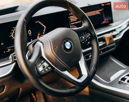 Серый БМВ Х5, объемом двигателя 3 л и пробегом 13 тыс. км за 78000 $, фото 33 на Automoto.ua