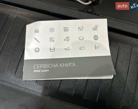 Серый БМВ Х5, объемом двигателя 3 л и пробегом 7 тыс. км за 135700 $, фото 33 на Automoto.ua