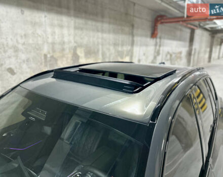 Серый БМВ Х5, объемом двигателя 3 л и пробегом 7 тыс. км за 135700 $, фото 53 на Automoto.ua