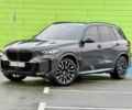 Серый БМВ Х5, объемом двигателя 3 л и пробегом 33 тыс. км за 112900 $, фото 1 на Automoto.ua