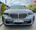 Серый БМВ Х5, объемом двигателя 3 л и пробегом 5 тыс. км за 85500 $, фото 1 на Automoto.ua