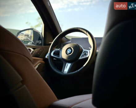 Серый БМВ Х5, объемом двигателя 2.99 л и пробегом 5 тыс. км за 115900 $, фото 50 на Automoto.ua